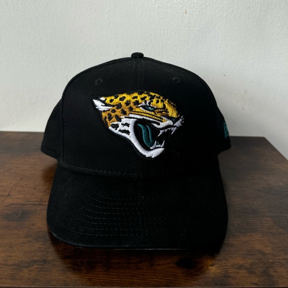 Jacksonville Jaguar SnapBack - Picture 1 of 5